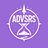 The Advsrs logo