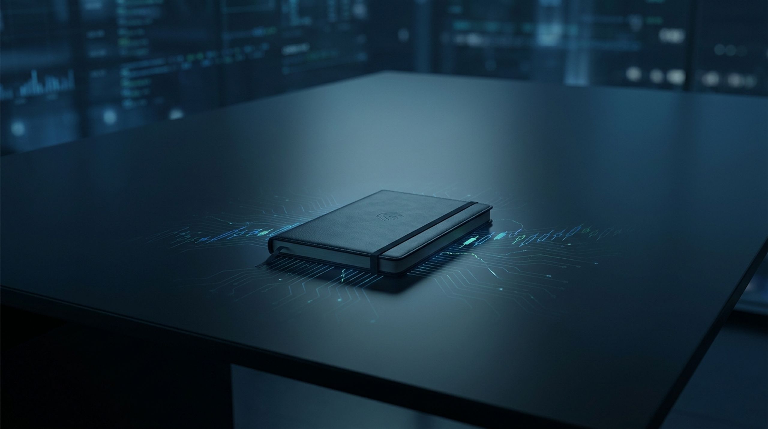PropJournal Automation