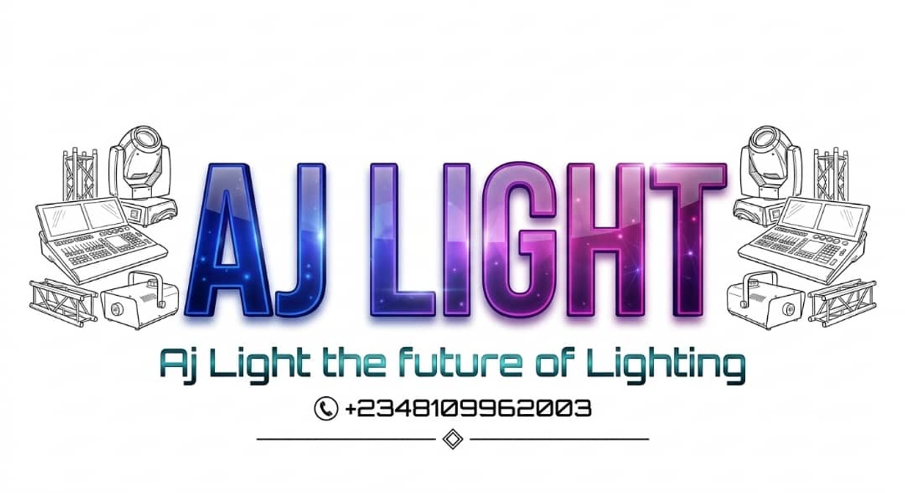 AJ LIGHT