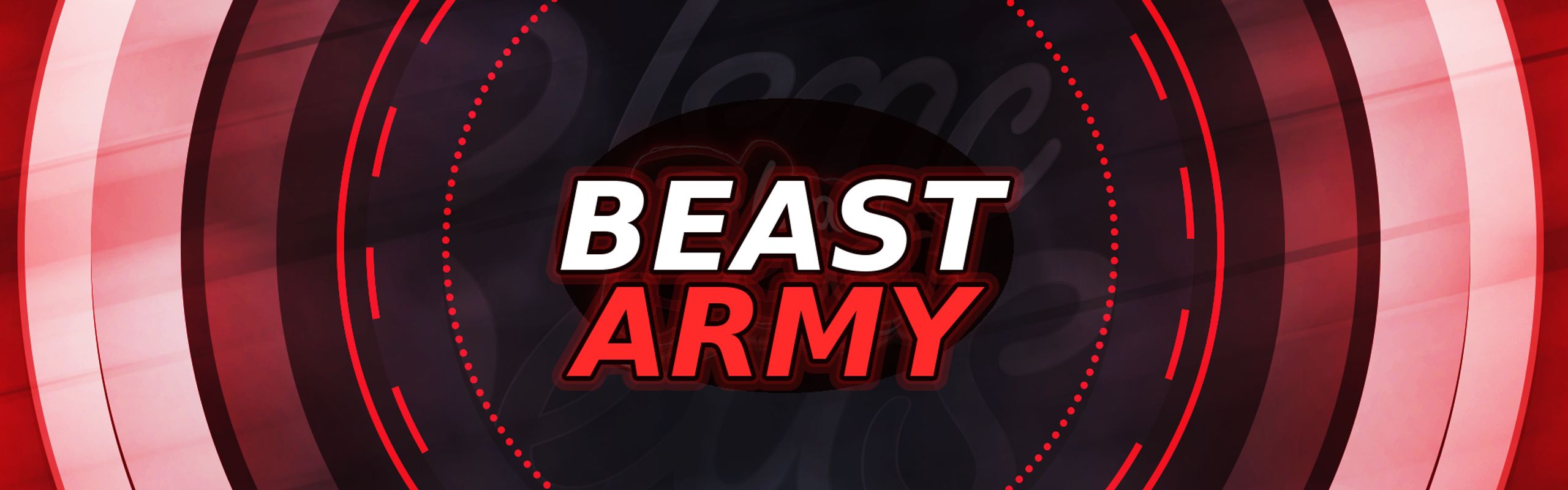 Beast Army