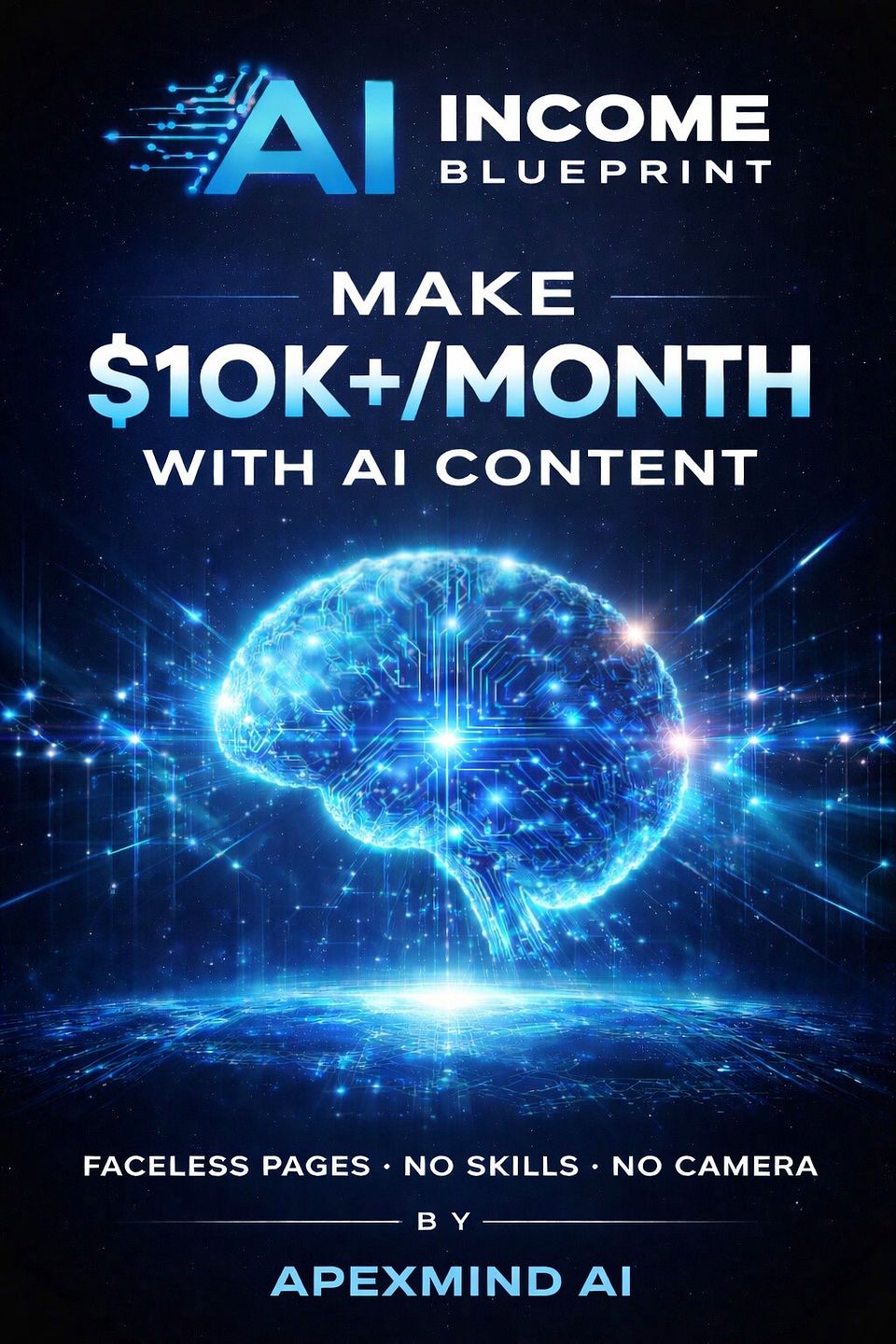 ApexMind AI store