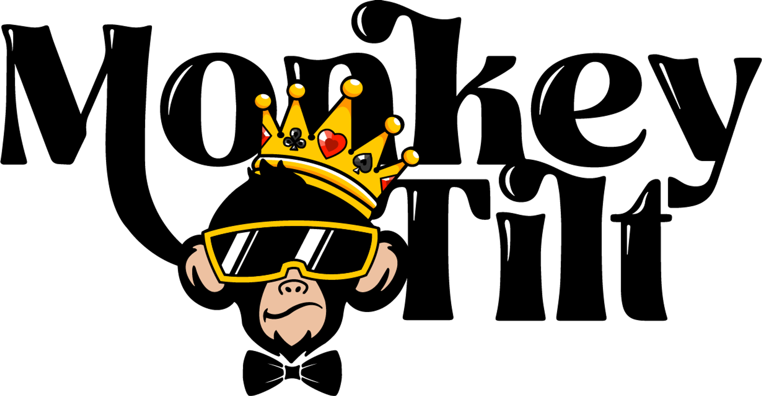 Monkey Tilt Clipping 