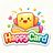 HappyCard logo