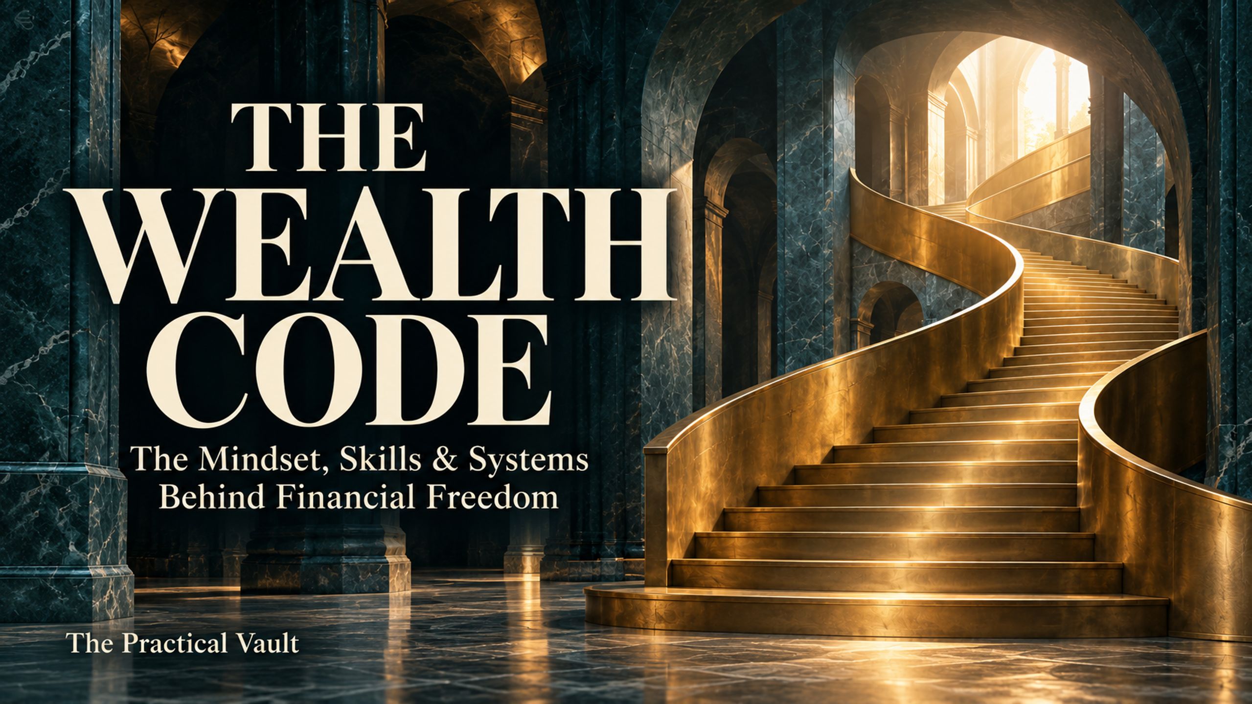 The Practical Vault
