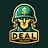 DEAL SOLDIER logo