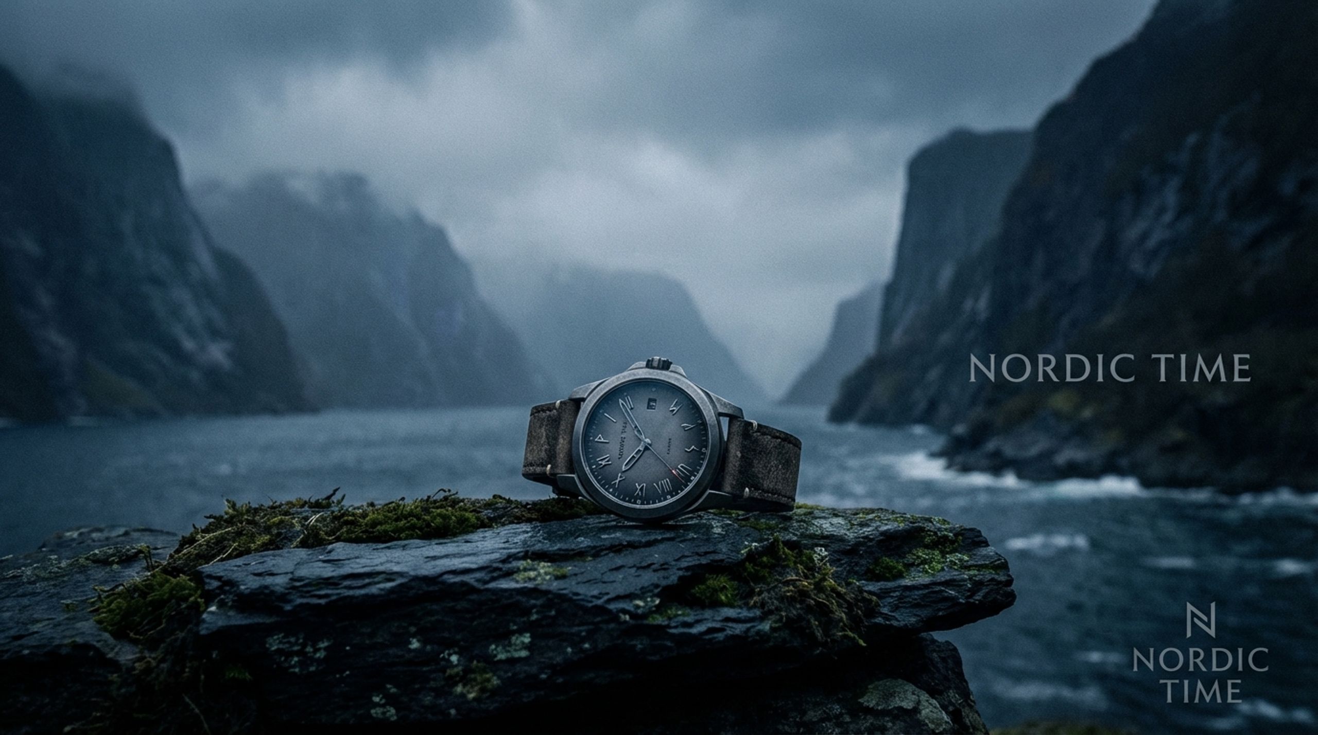 Norse Timepieces