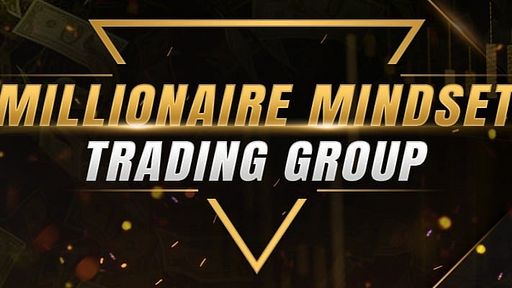 Master Trading With a Millionaire Mindset