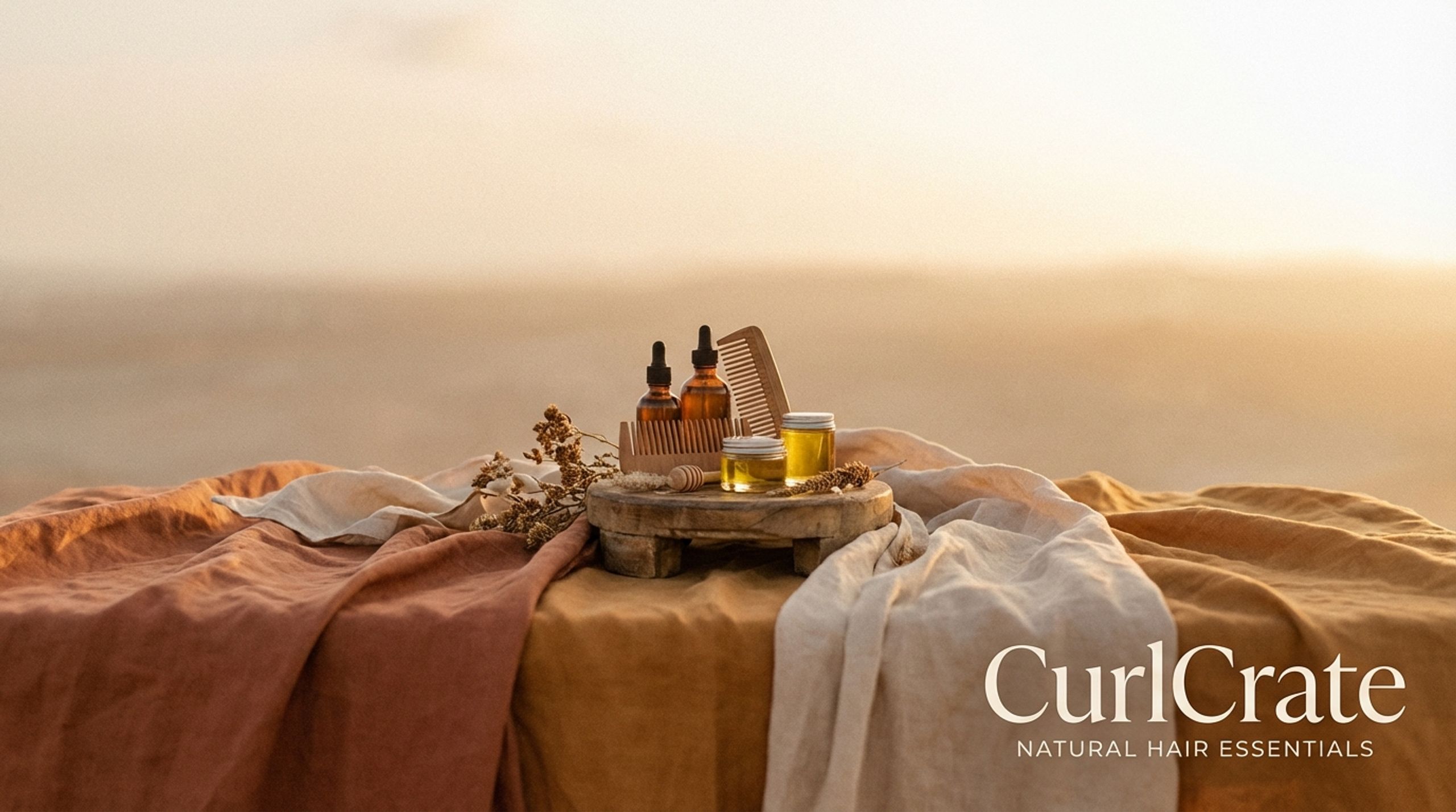 CurlCrate