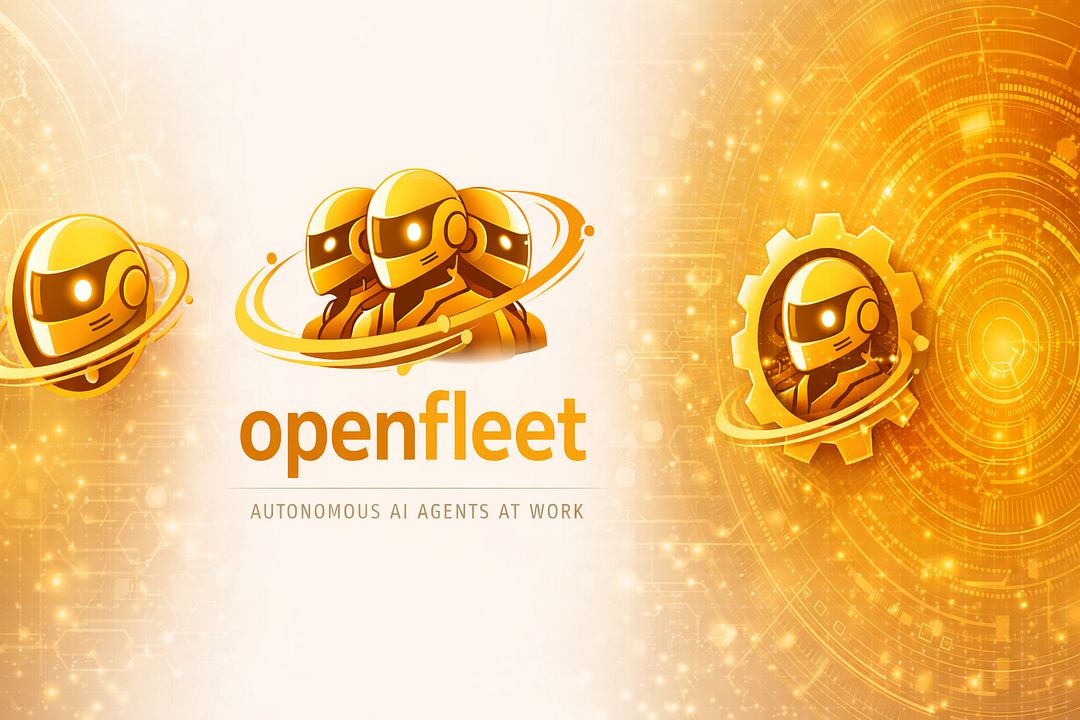 Open Fleet HQ