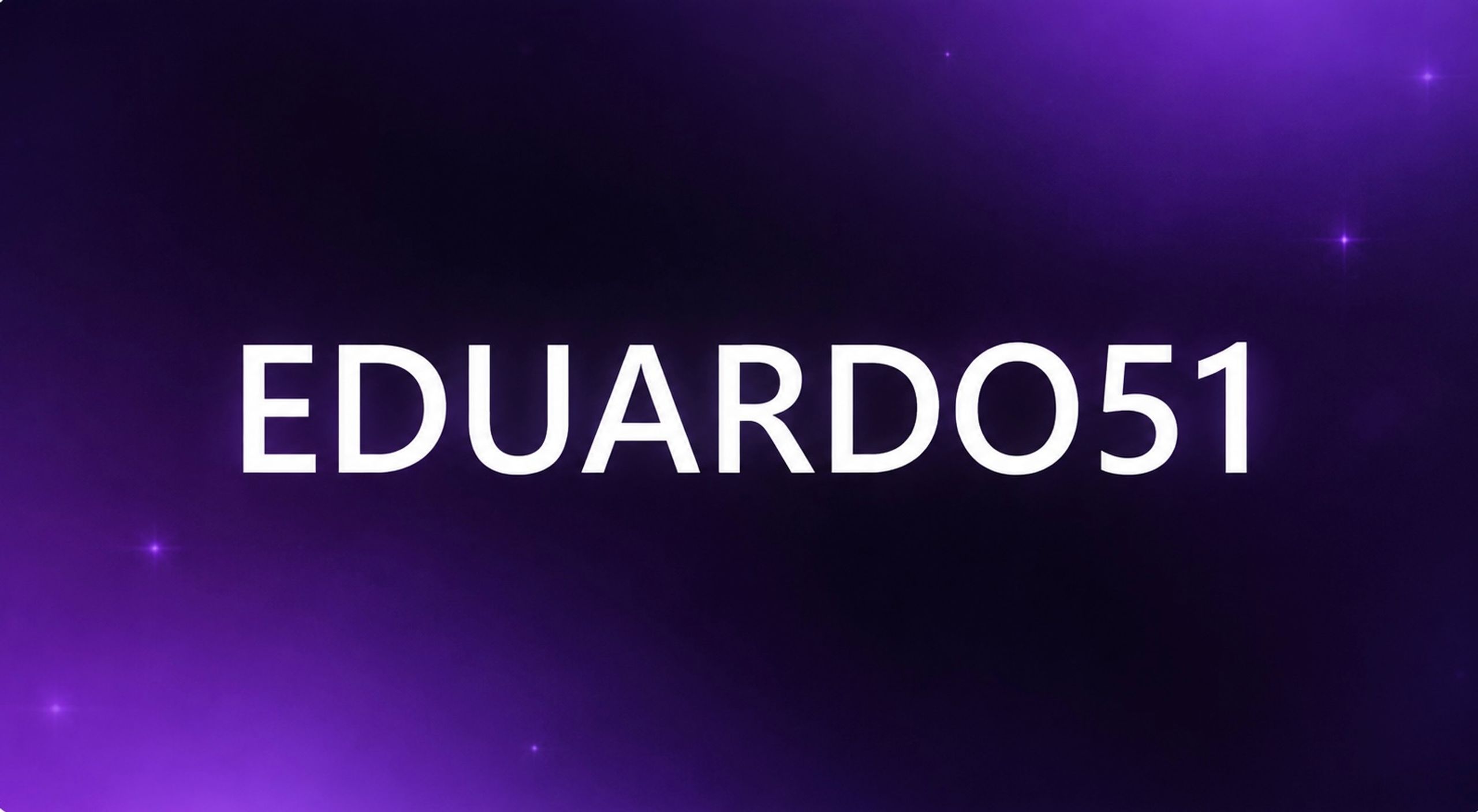 EDUARDO51
