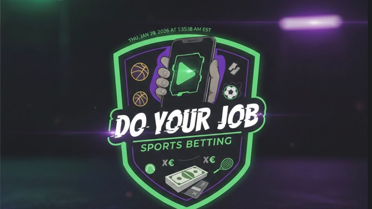 Do your Job