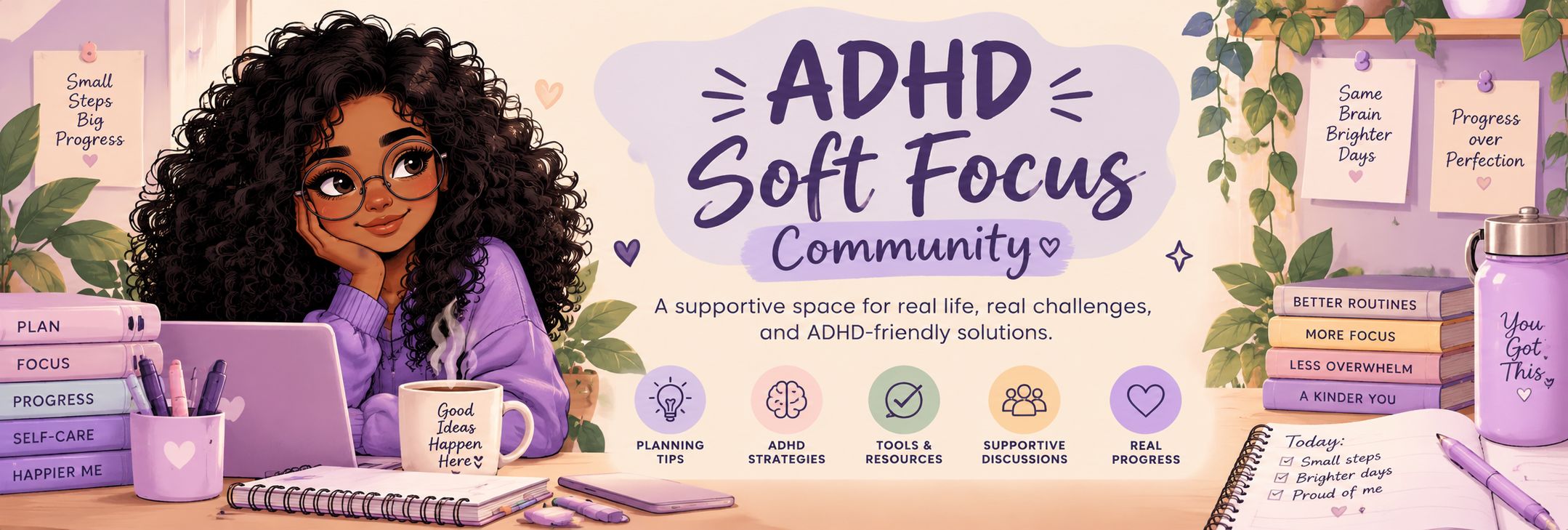 Forum banner