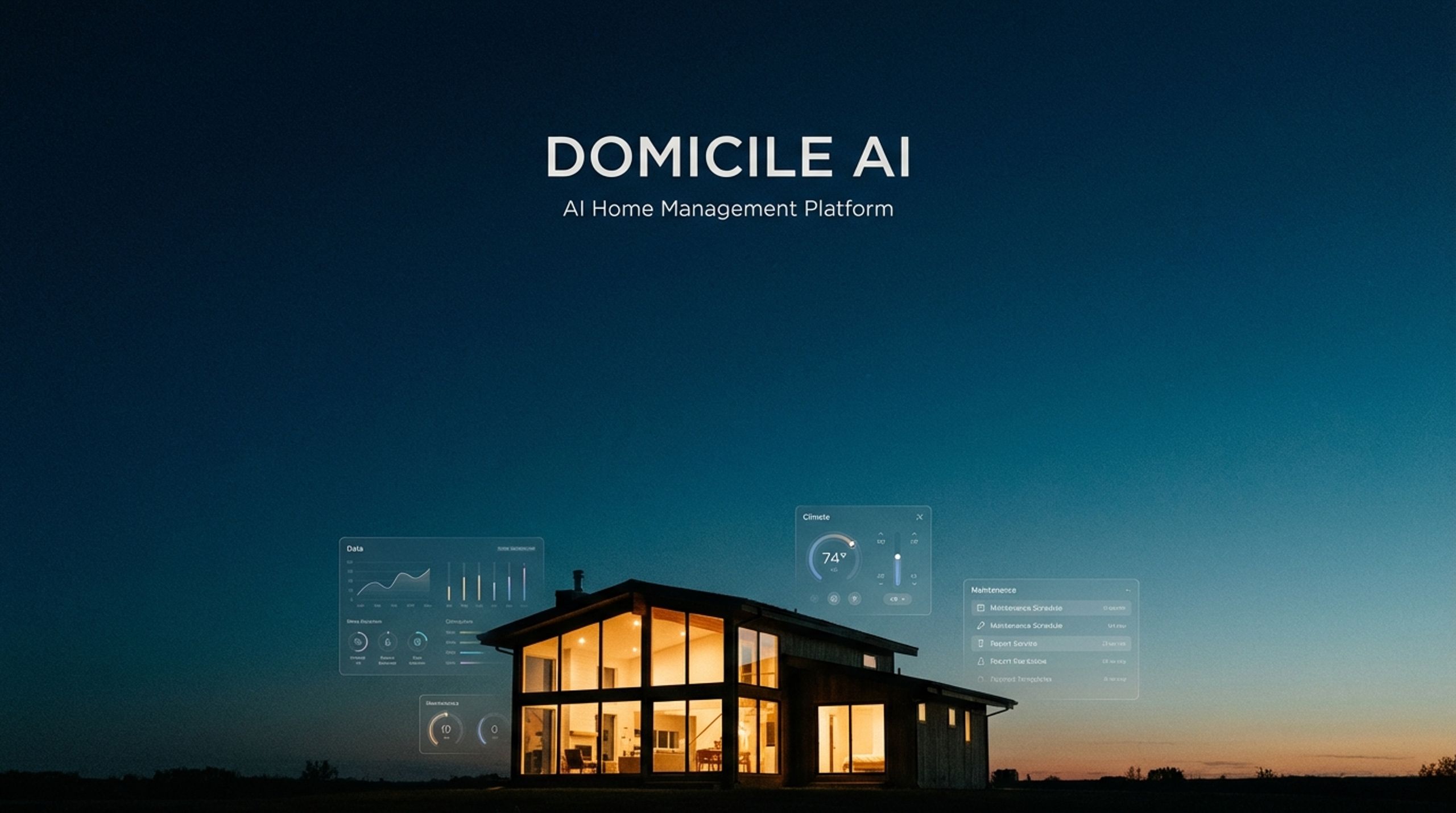Domicile AI