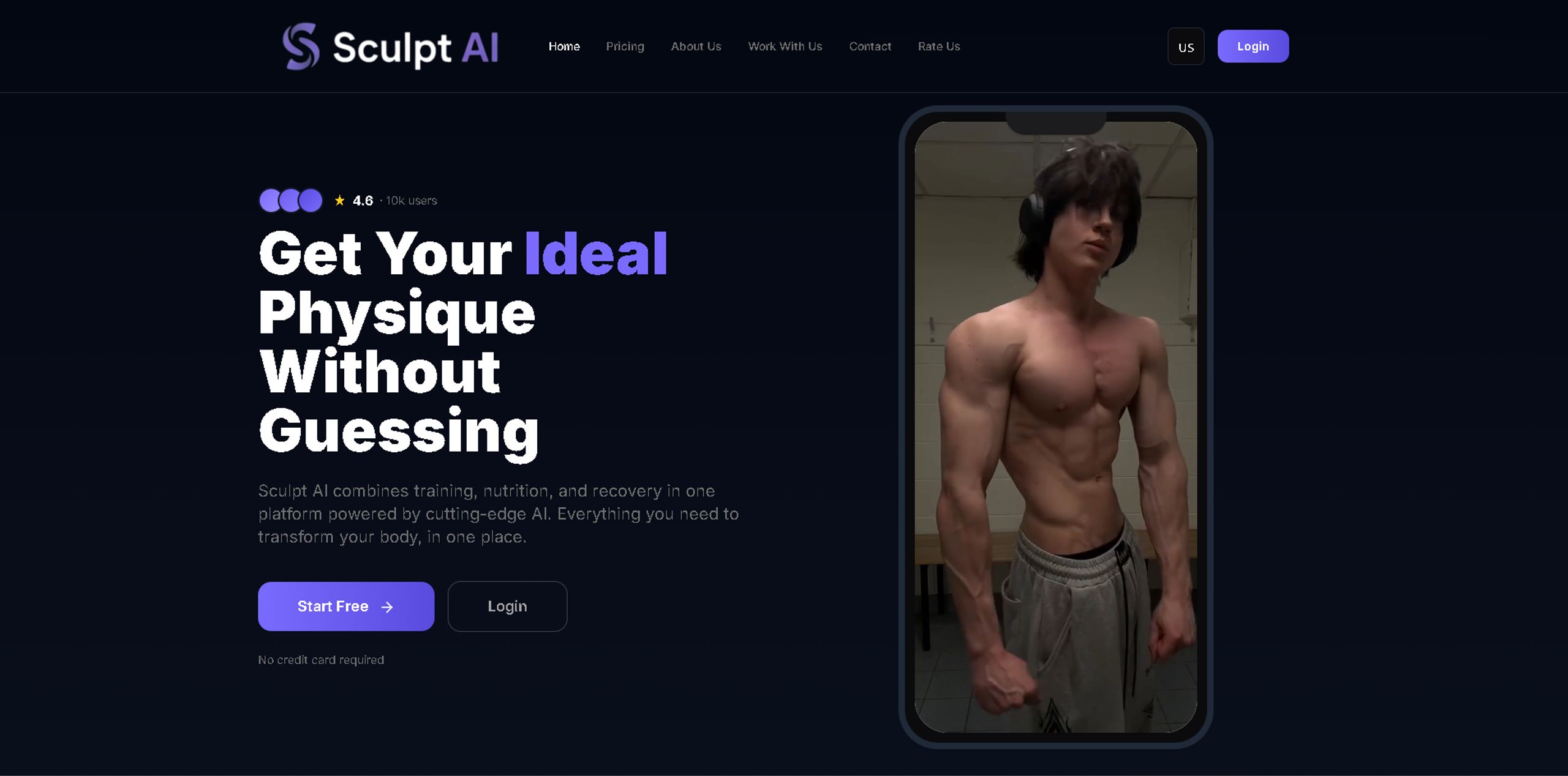 Sculpt AI