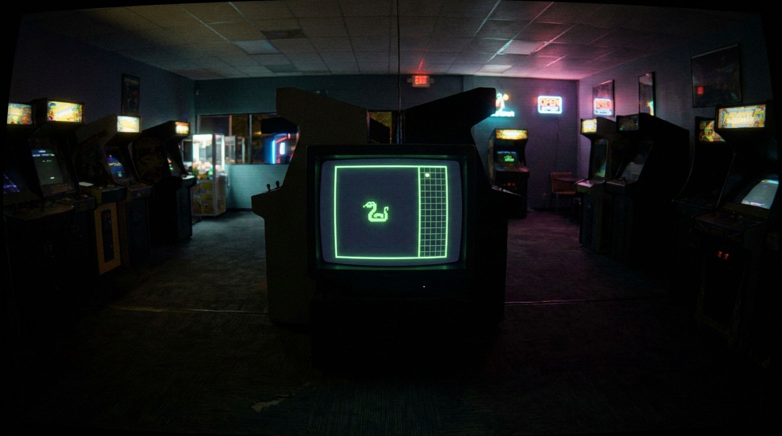 Snake Arena