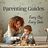 THE PARENTING GUIDES logo
