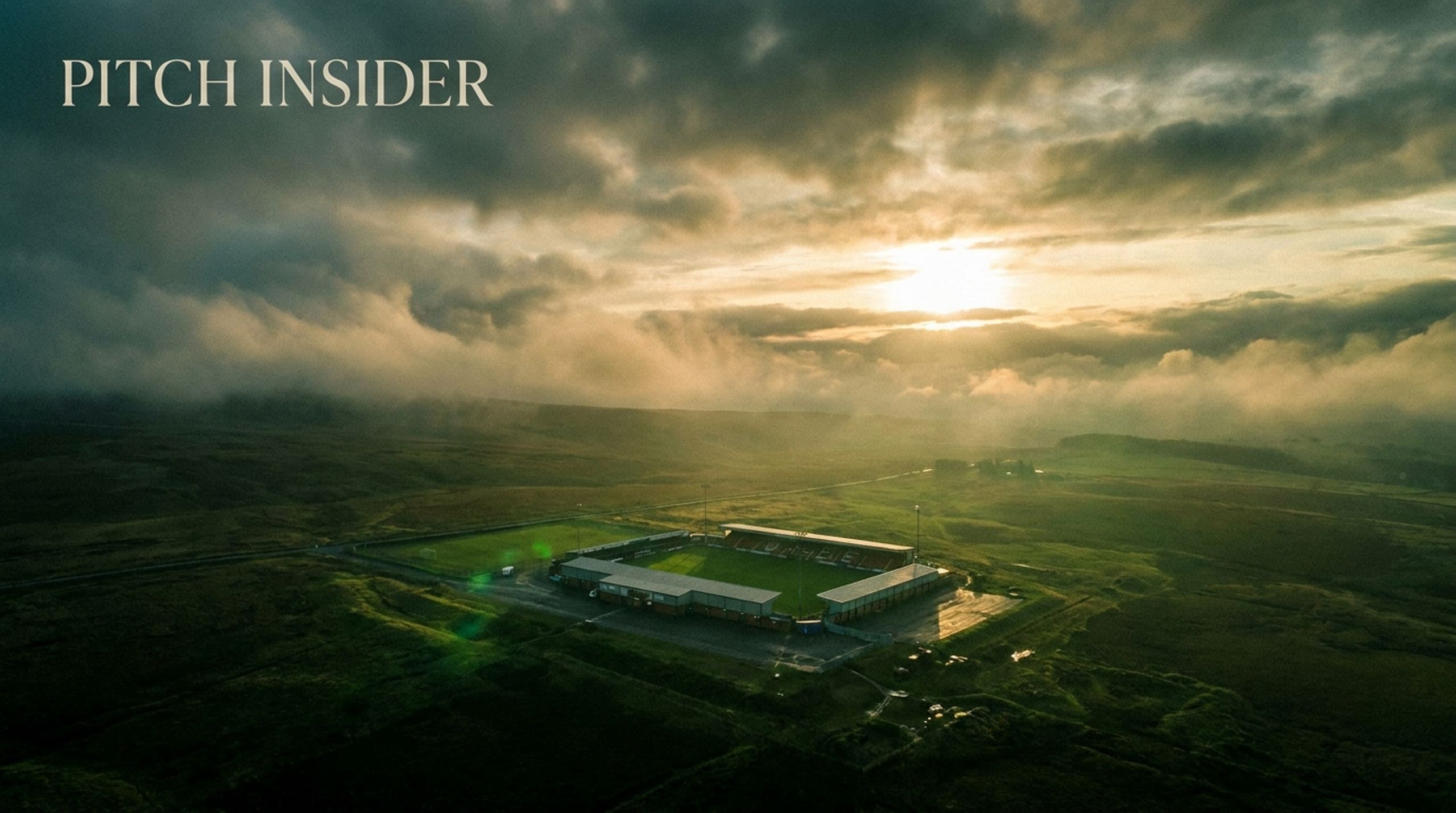 Pitch Insider