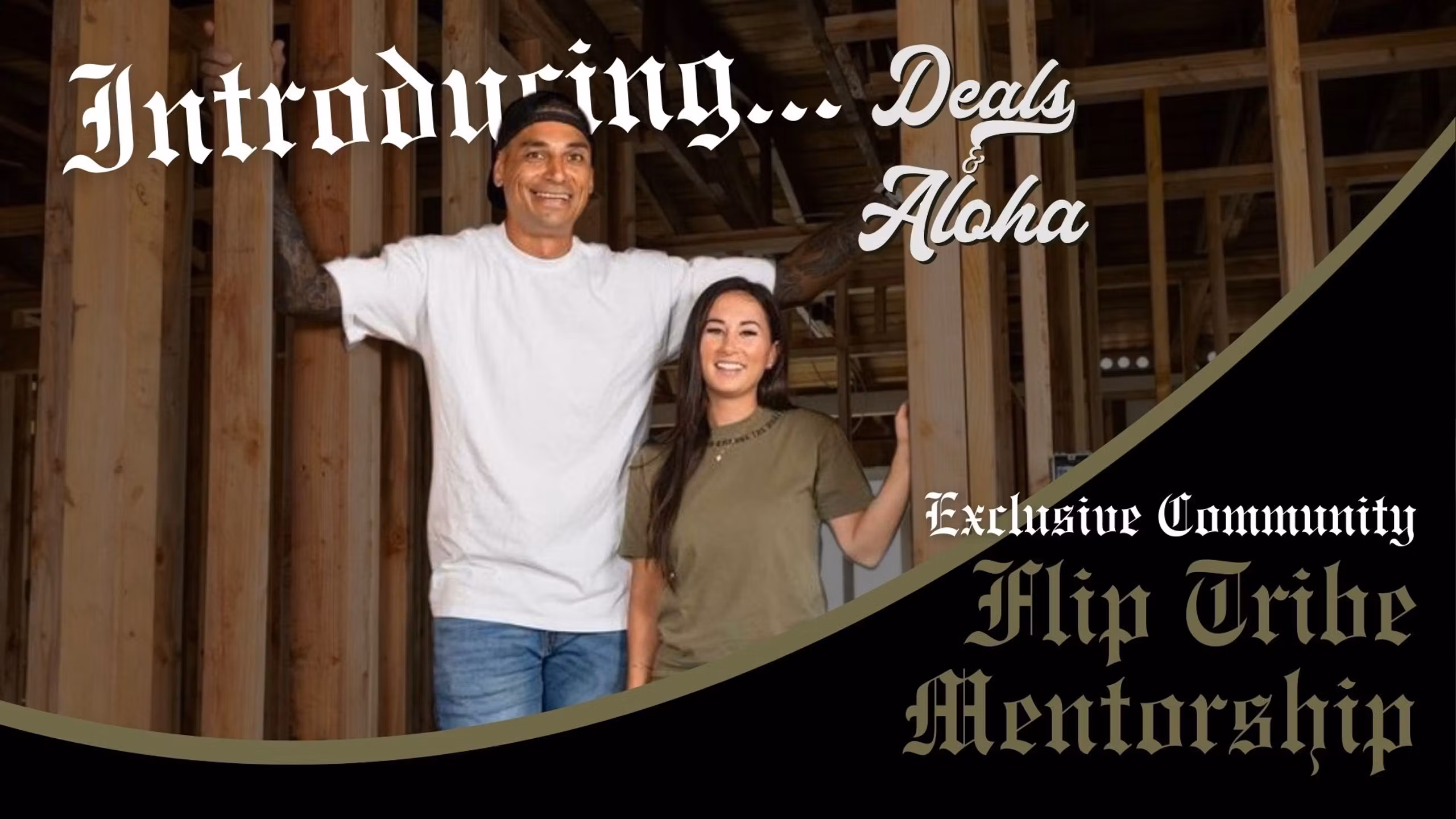 Flip Tribe (by Deals and Aloha)