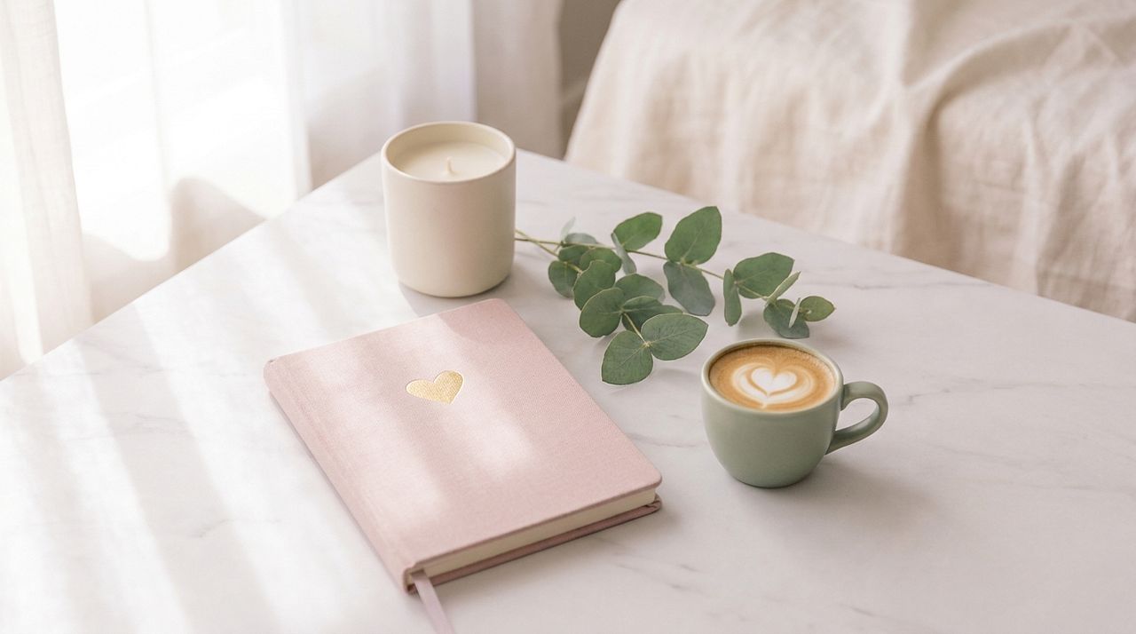 Wellness Babe Essentials