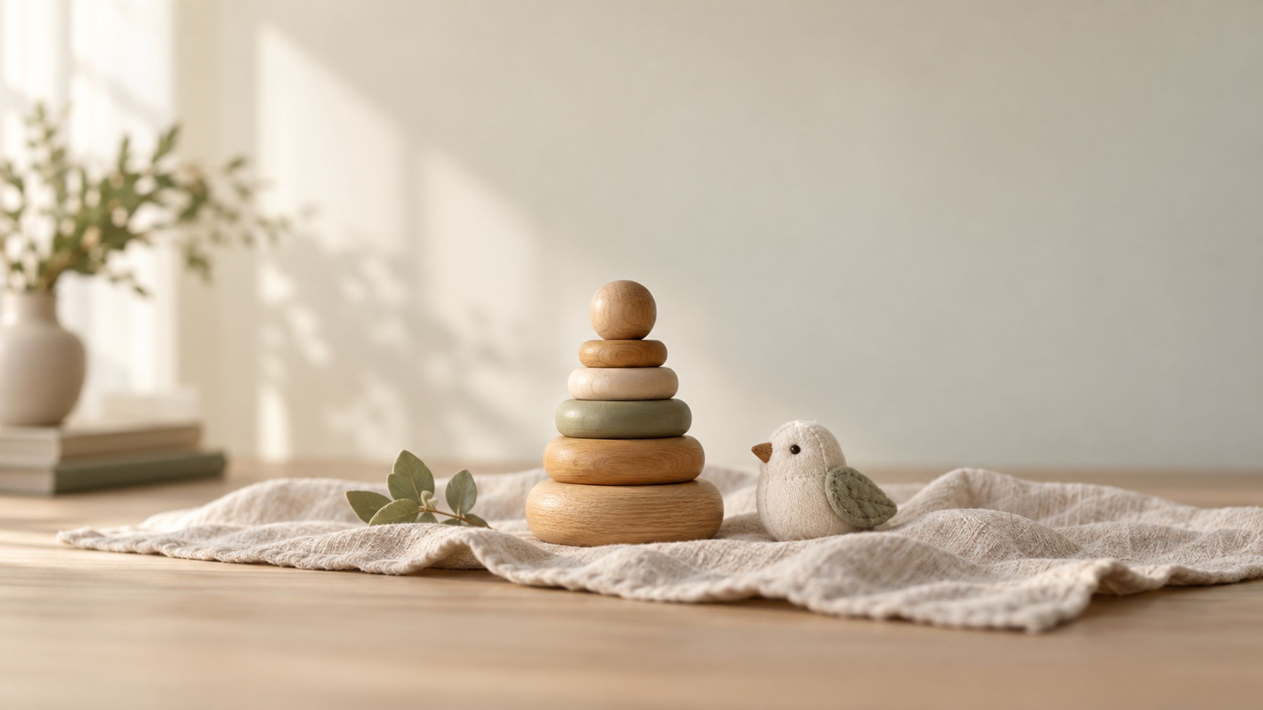 Little Nest Toys