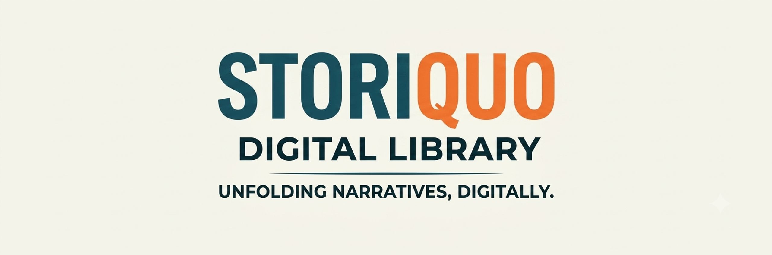 STORIQUO