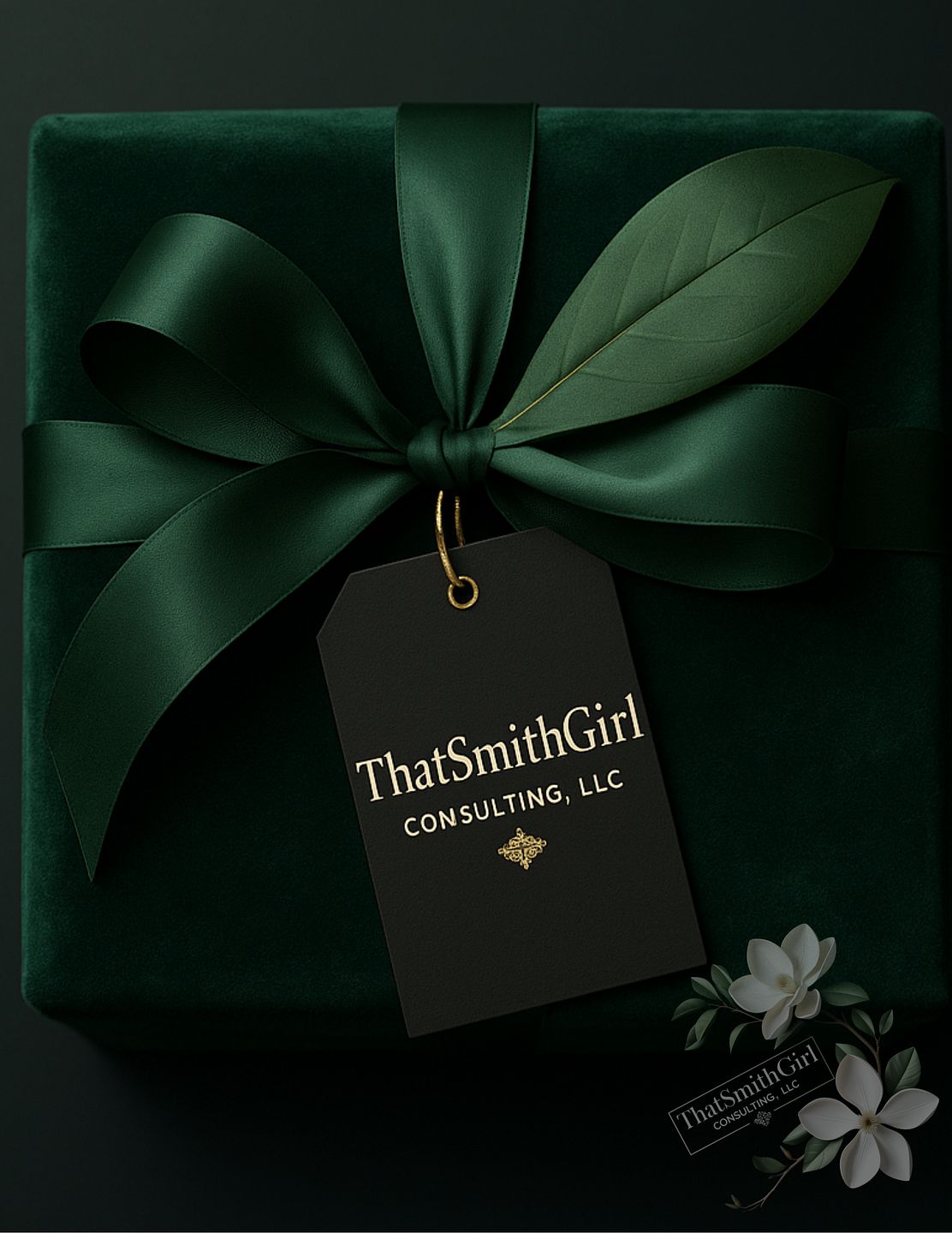 ThatSmithGirl Consulting, LLC