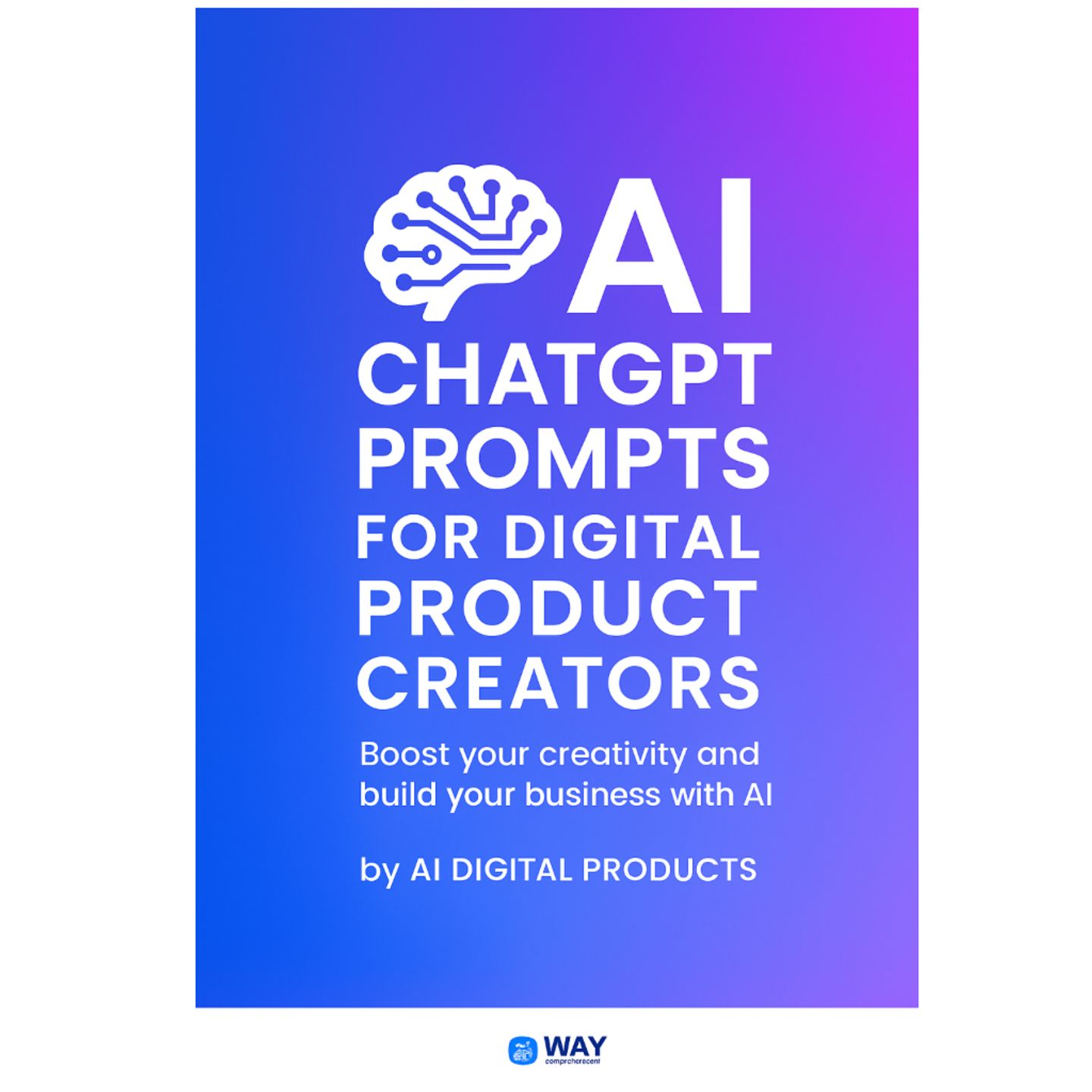 AI digital products