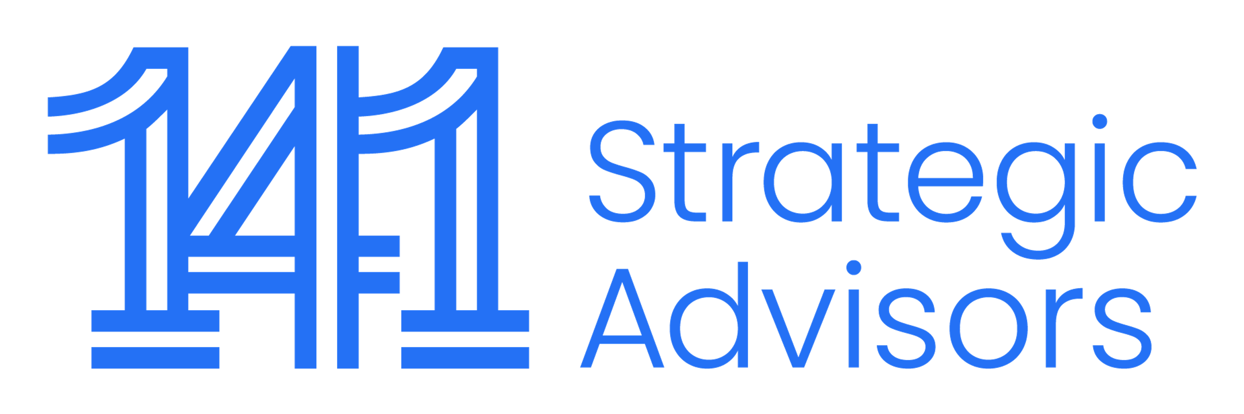 141 Strategic Advisors