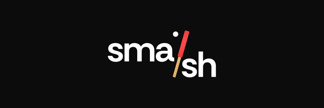 Smash Odds
