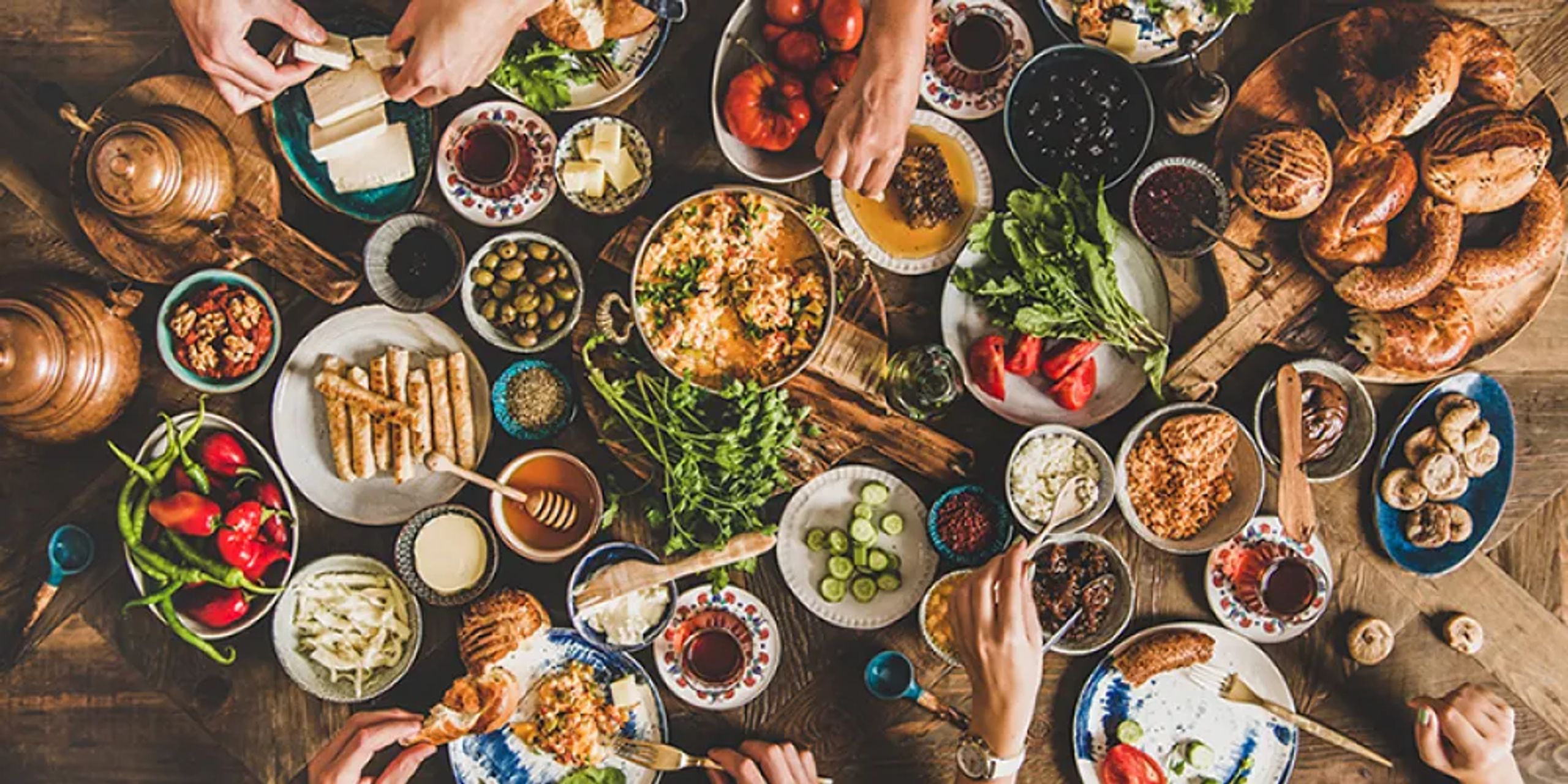FOOD AND WELLNESS JOURNAL