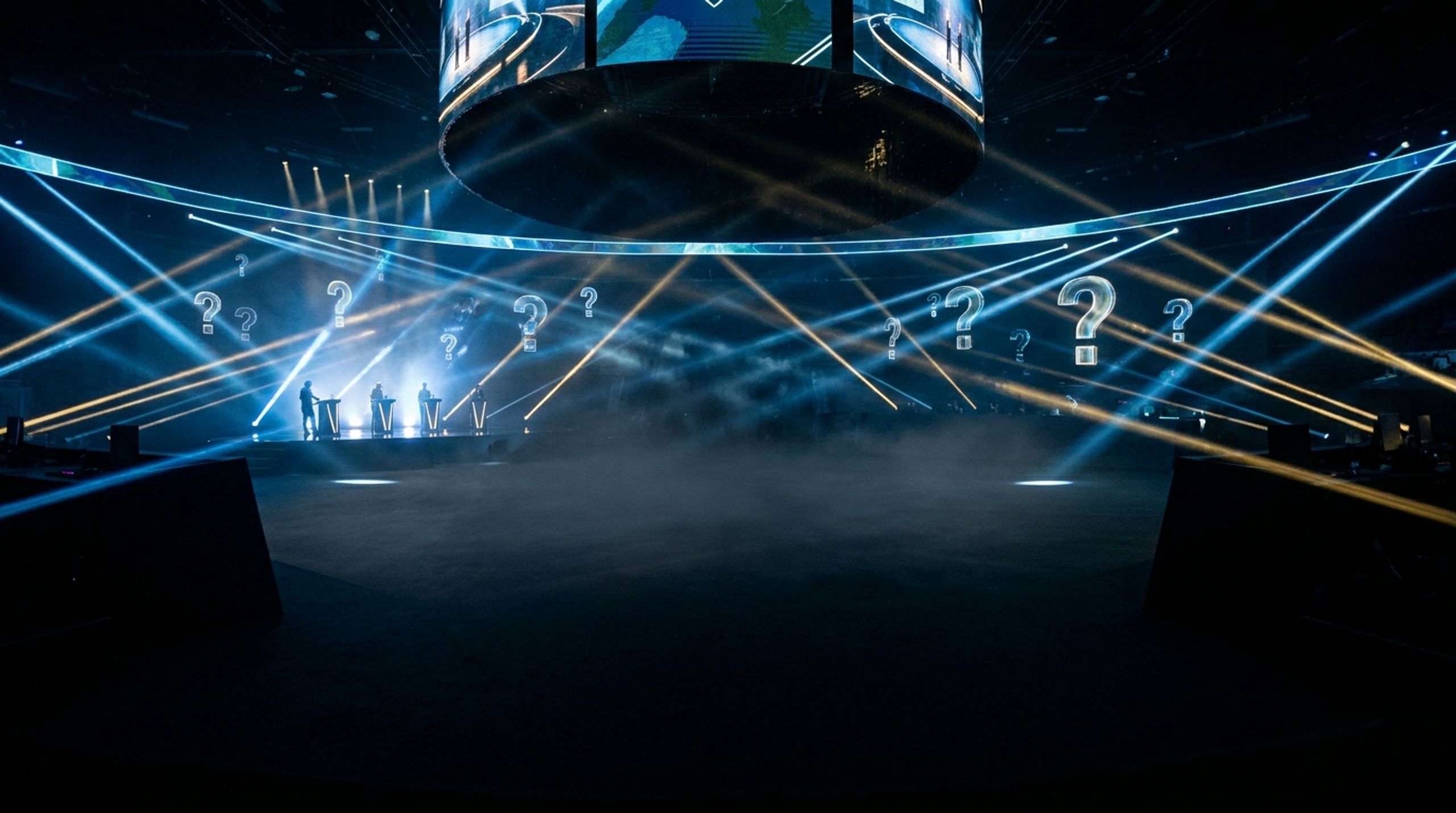 TriviaArena