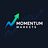 Momentum Markets logo