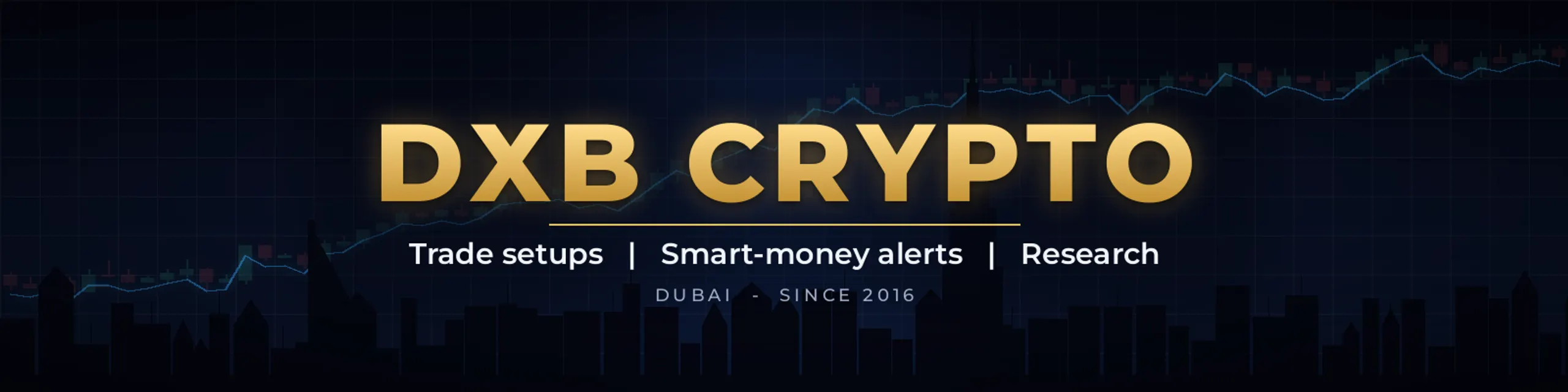 DXB Crypto