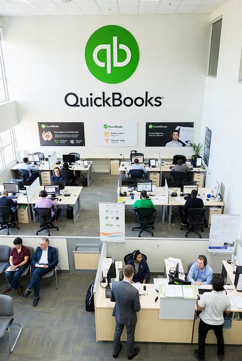 qb Online Services