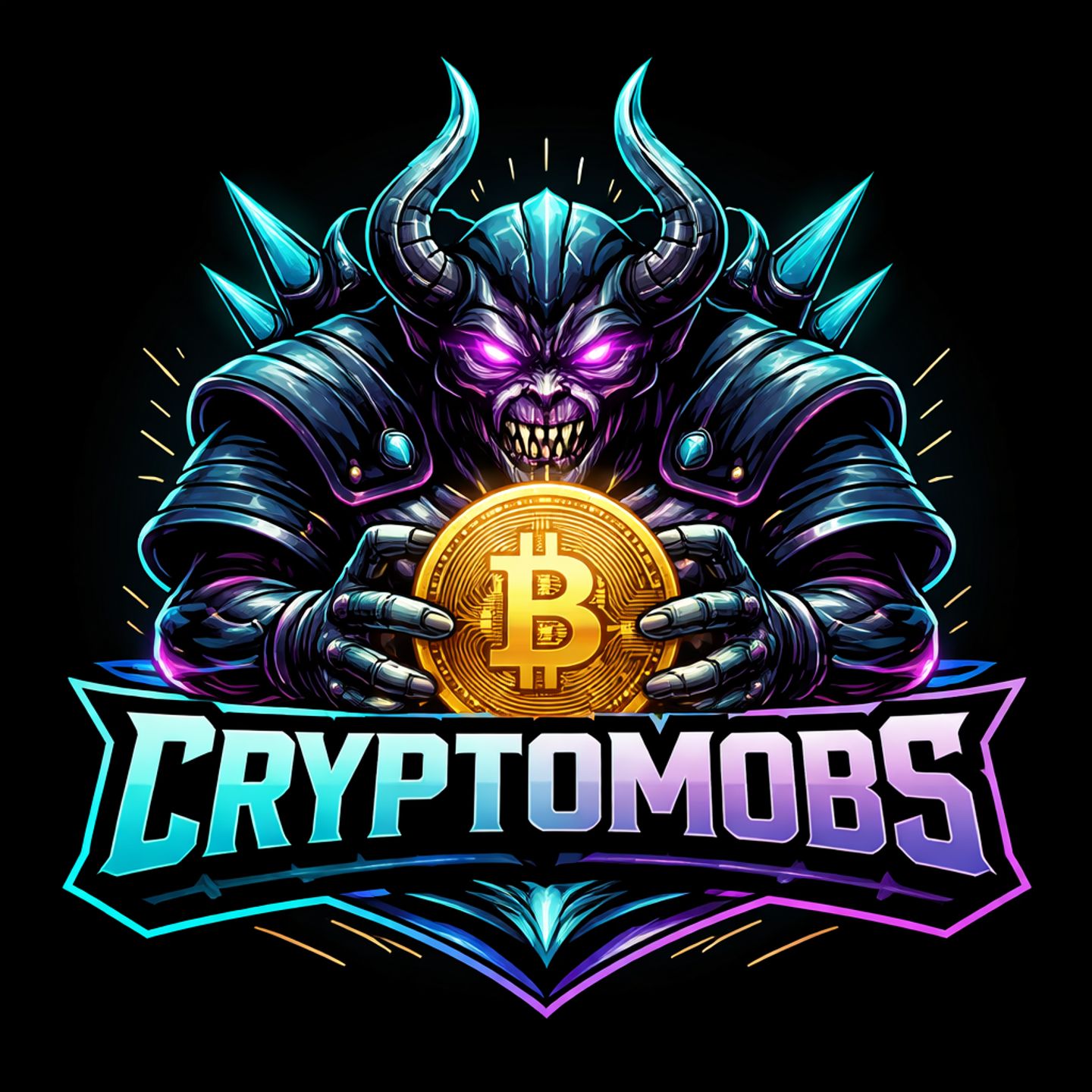 CryptoMobs