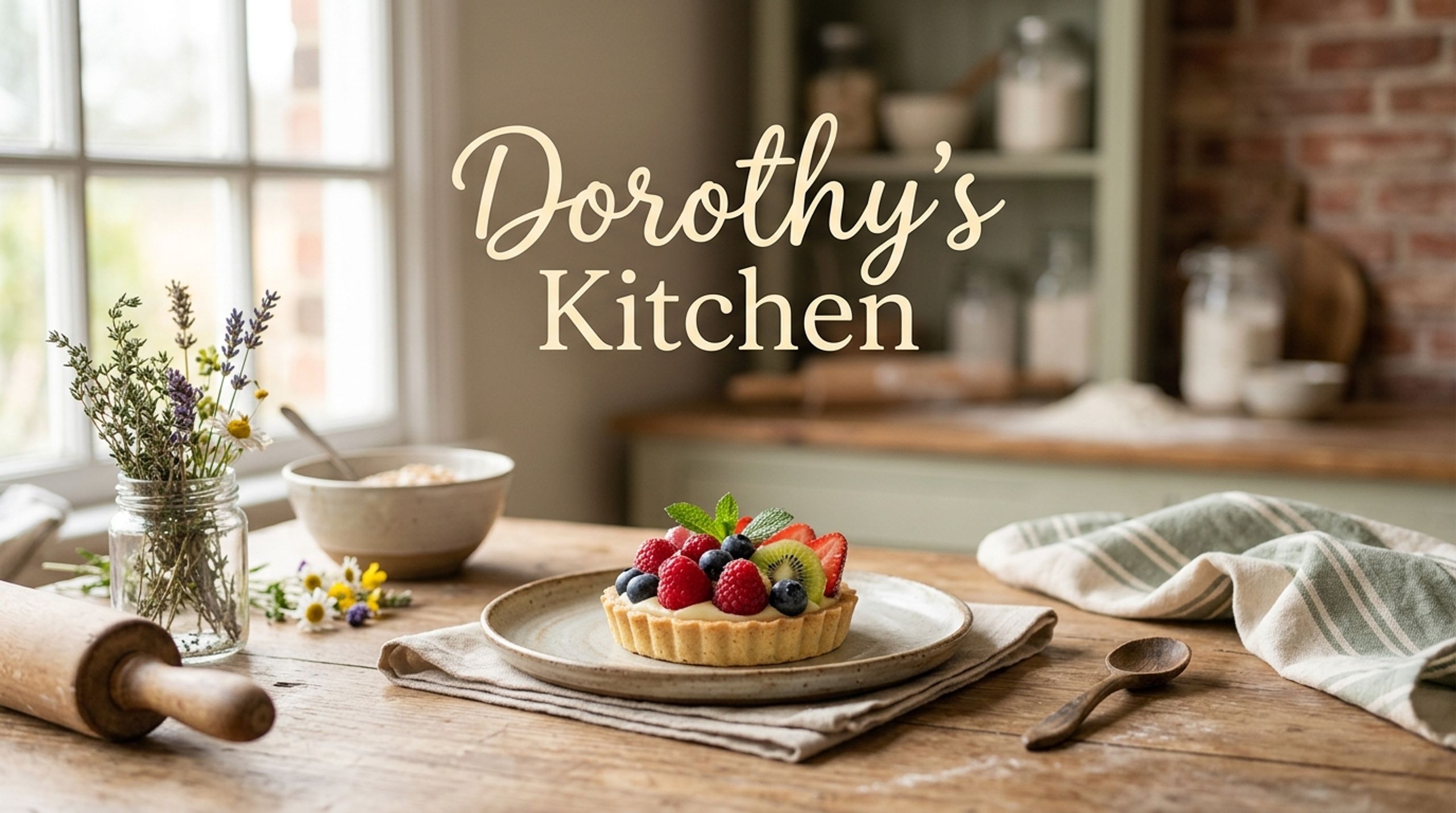 Dorothy's Kitchen