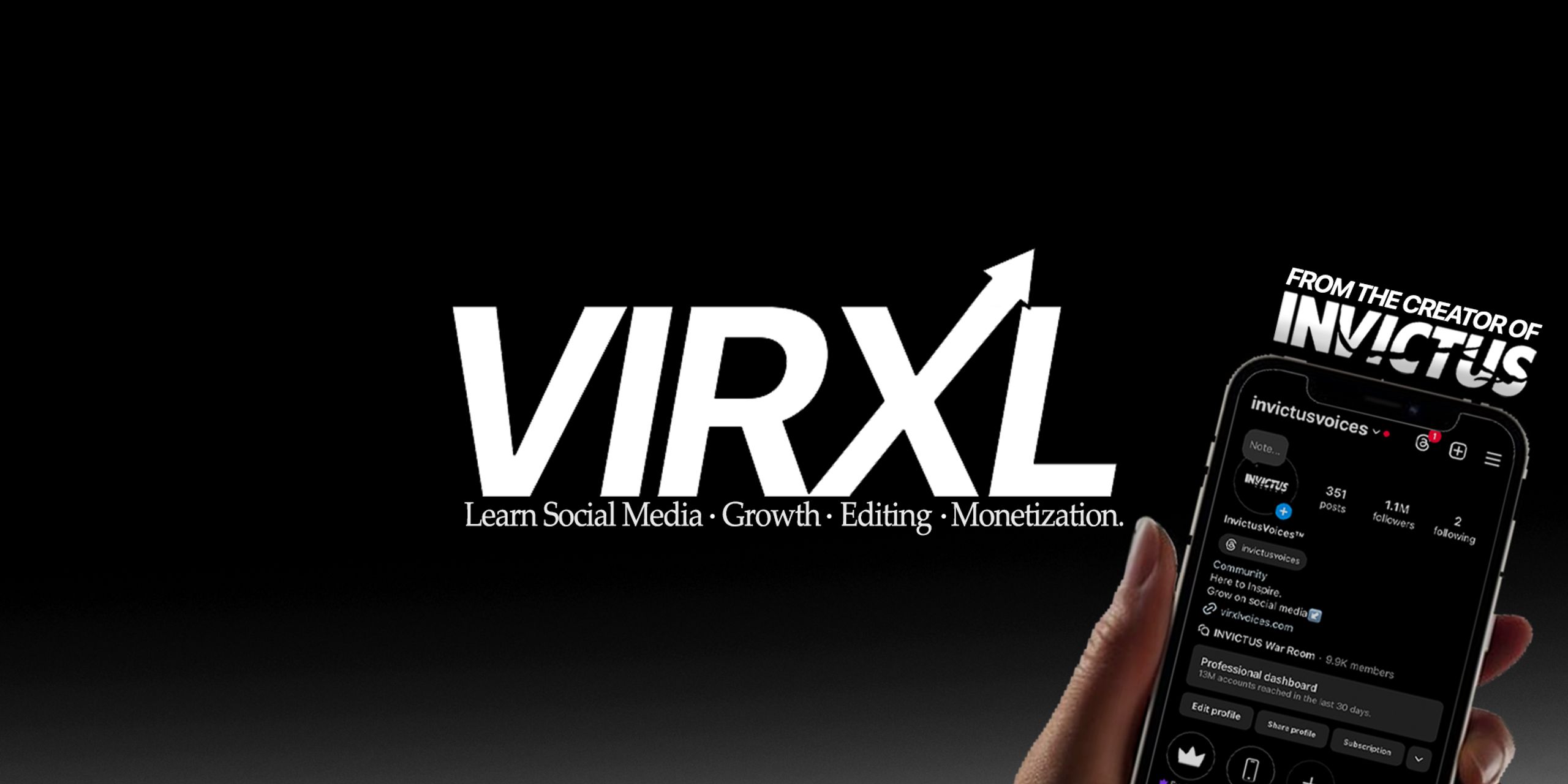 VIRXL 
