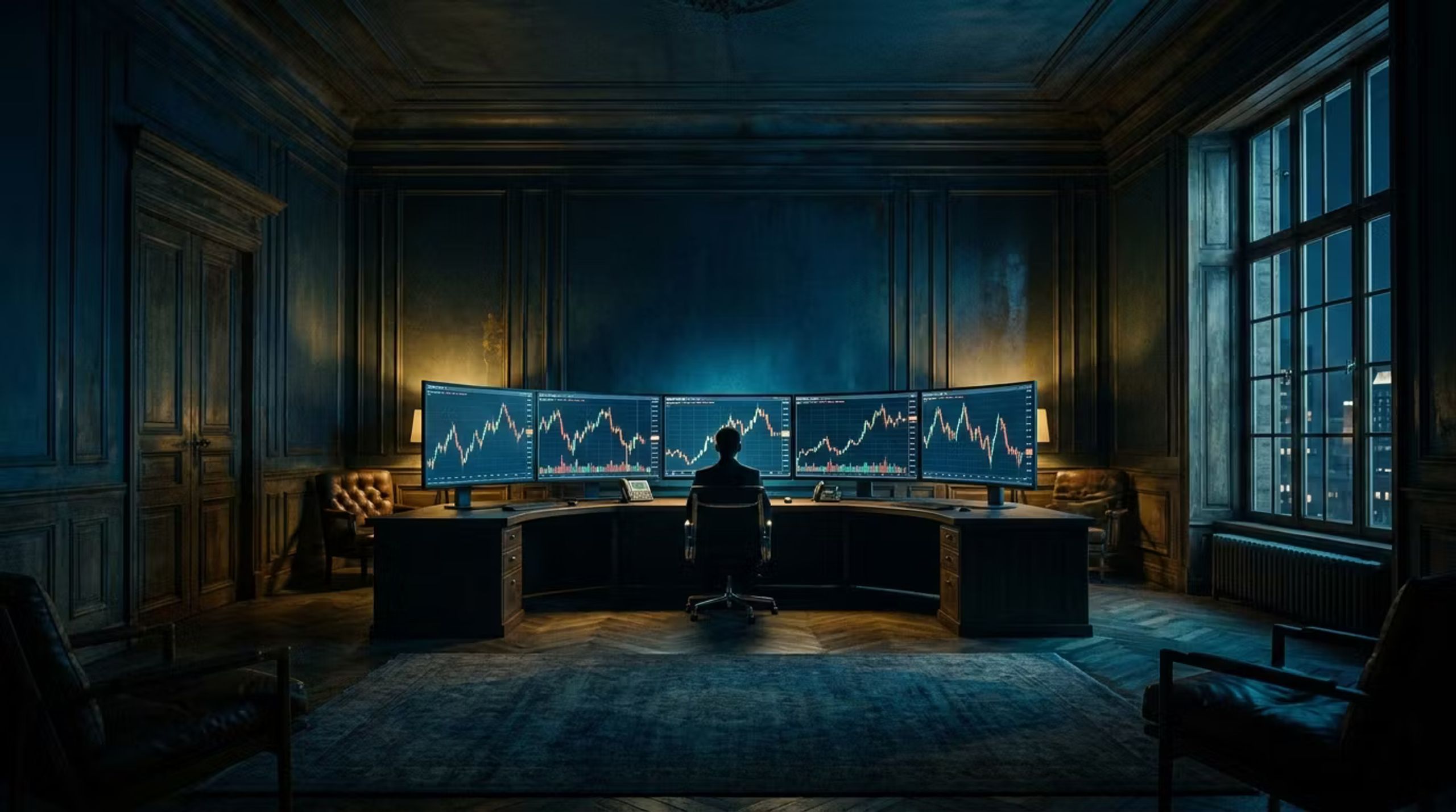 OP Trading
