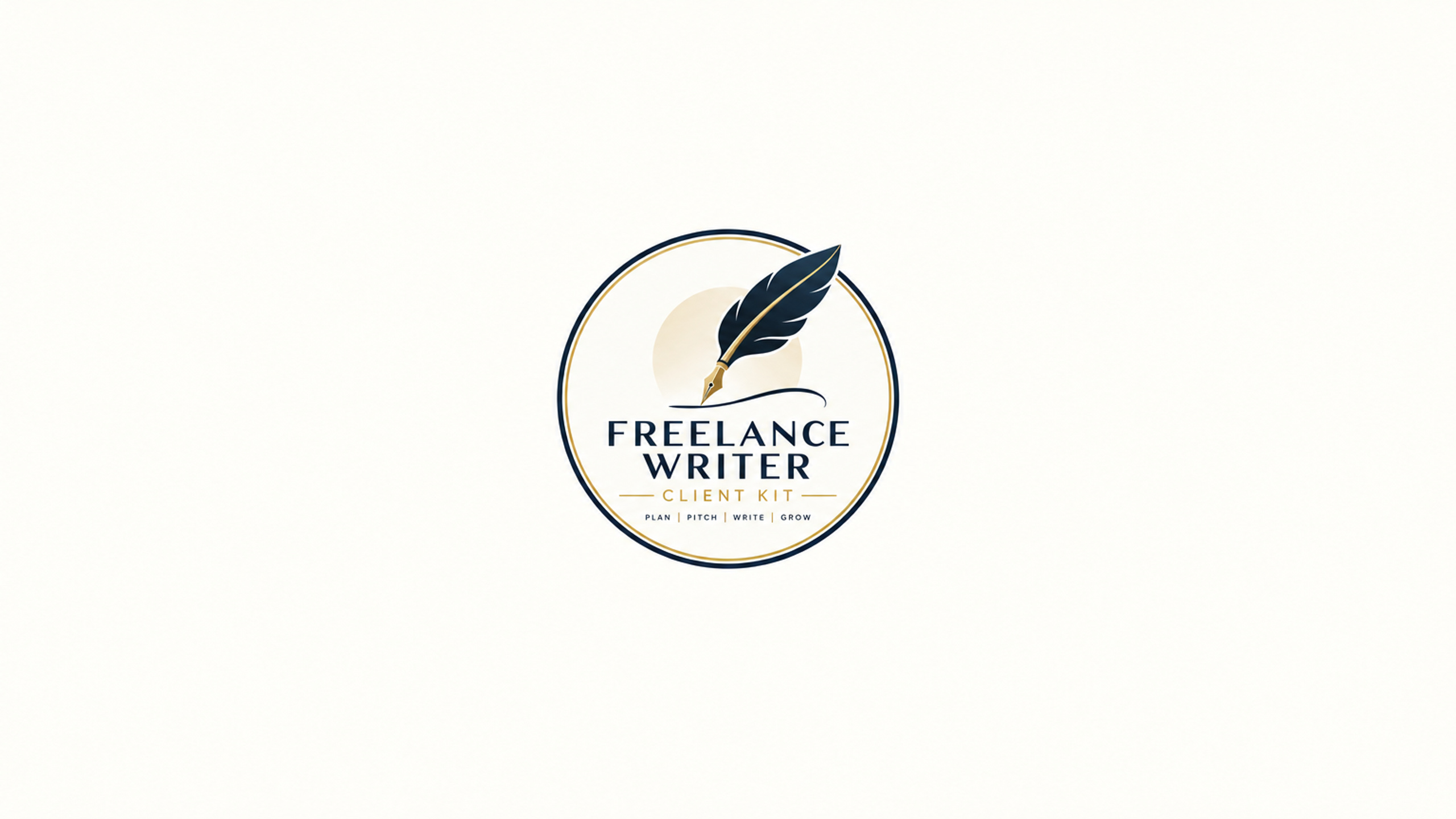 Freelance Writer Client Kit