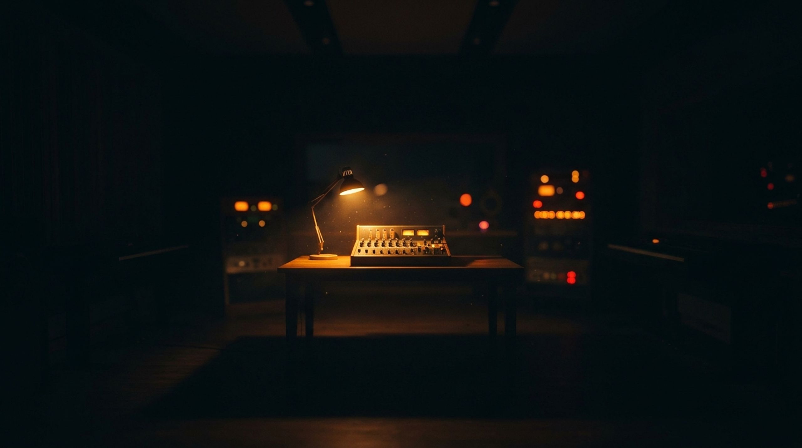 Analog Alchemy