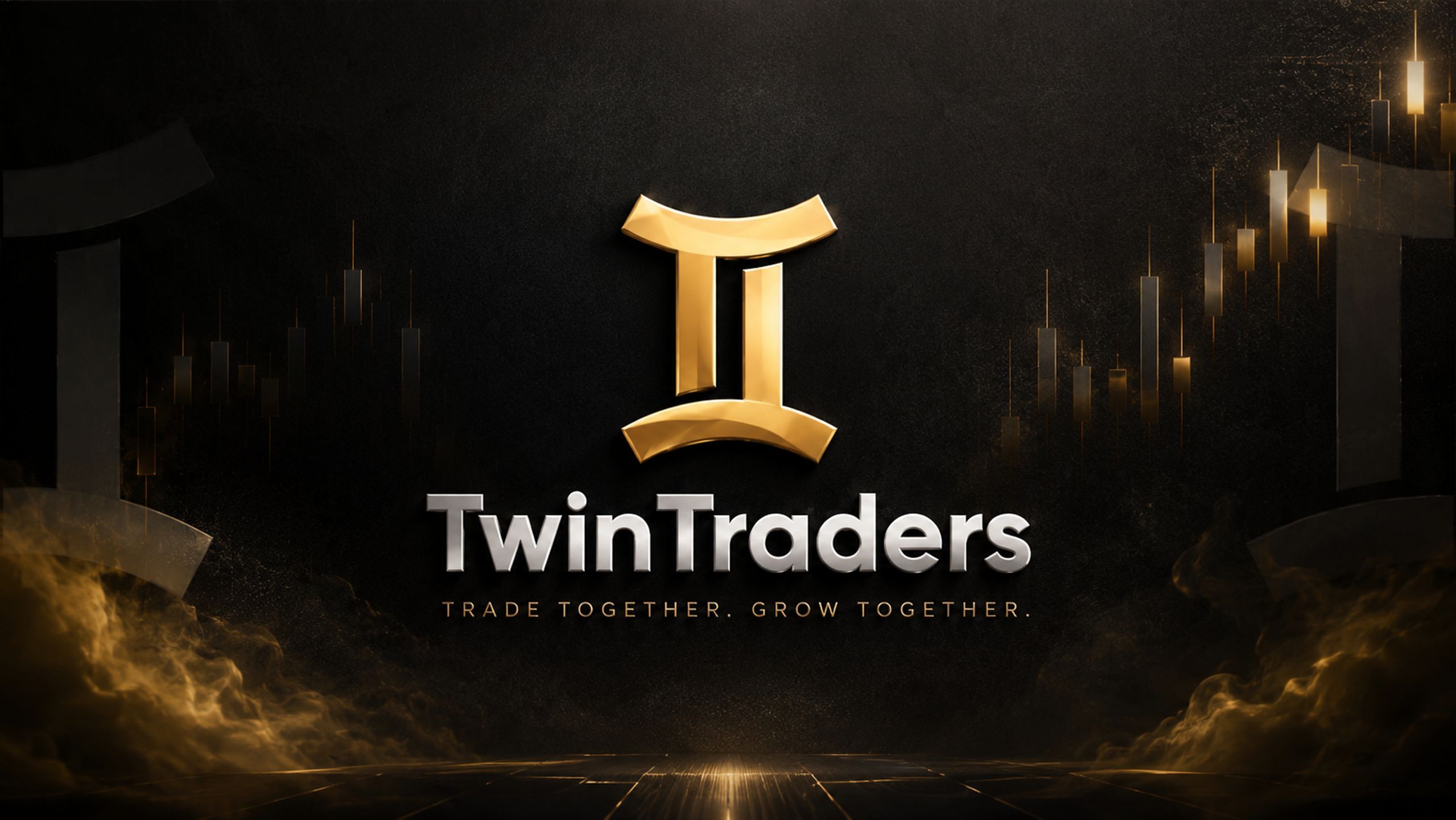 TwinTraders Community 