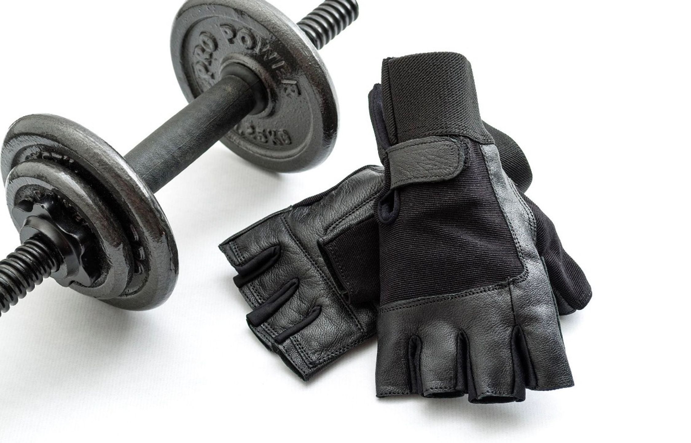 PeakForge Fitness Gear