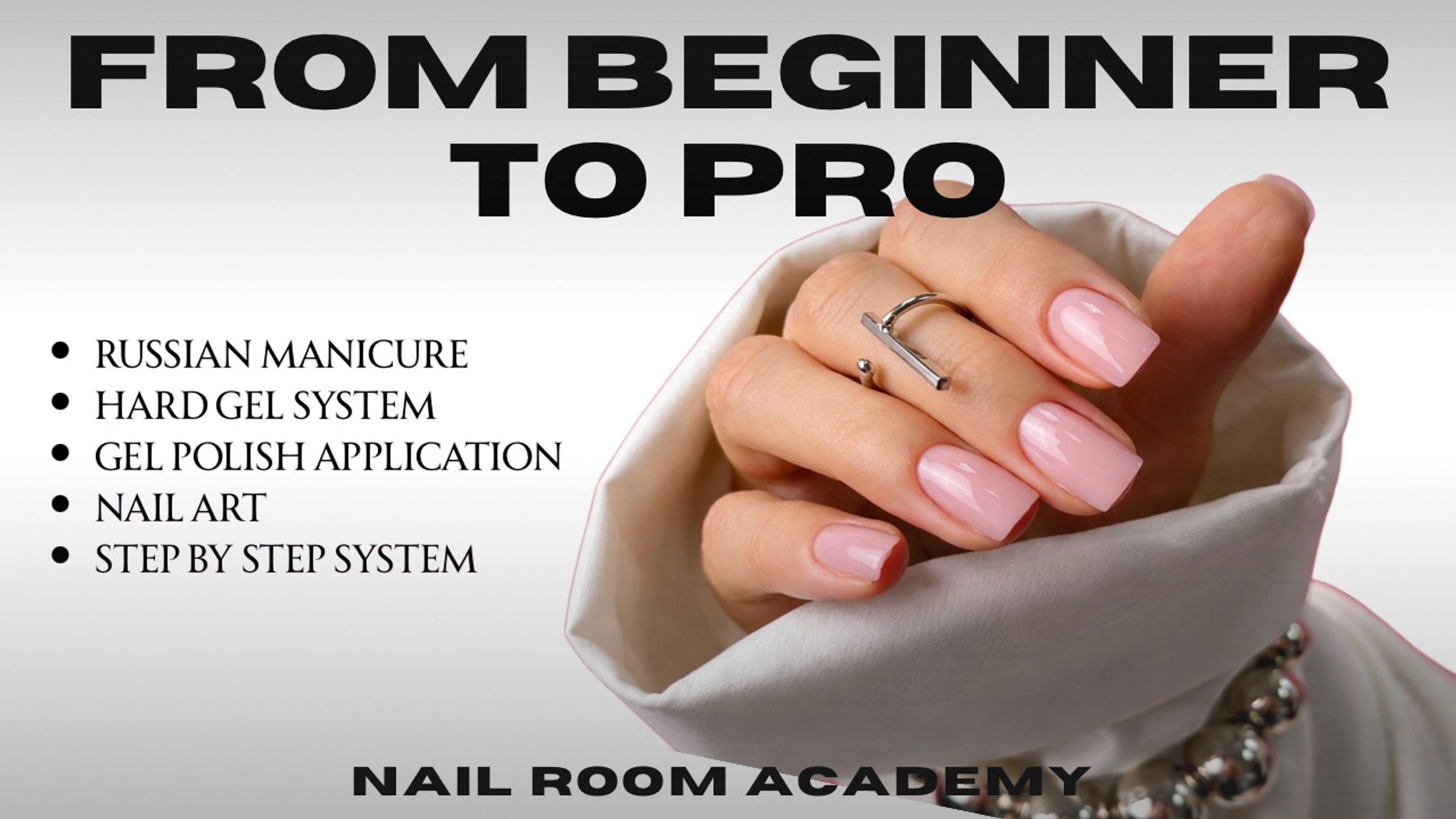 Nail Room & Beauty LLC