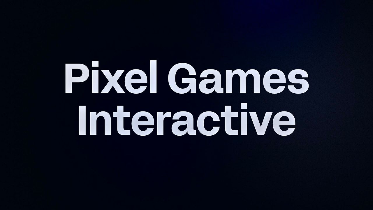 Pixel Games Interactive