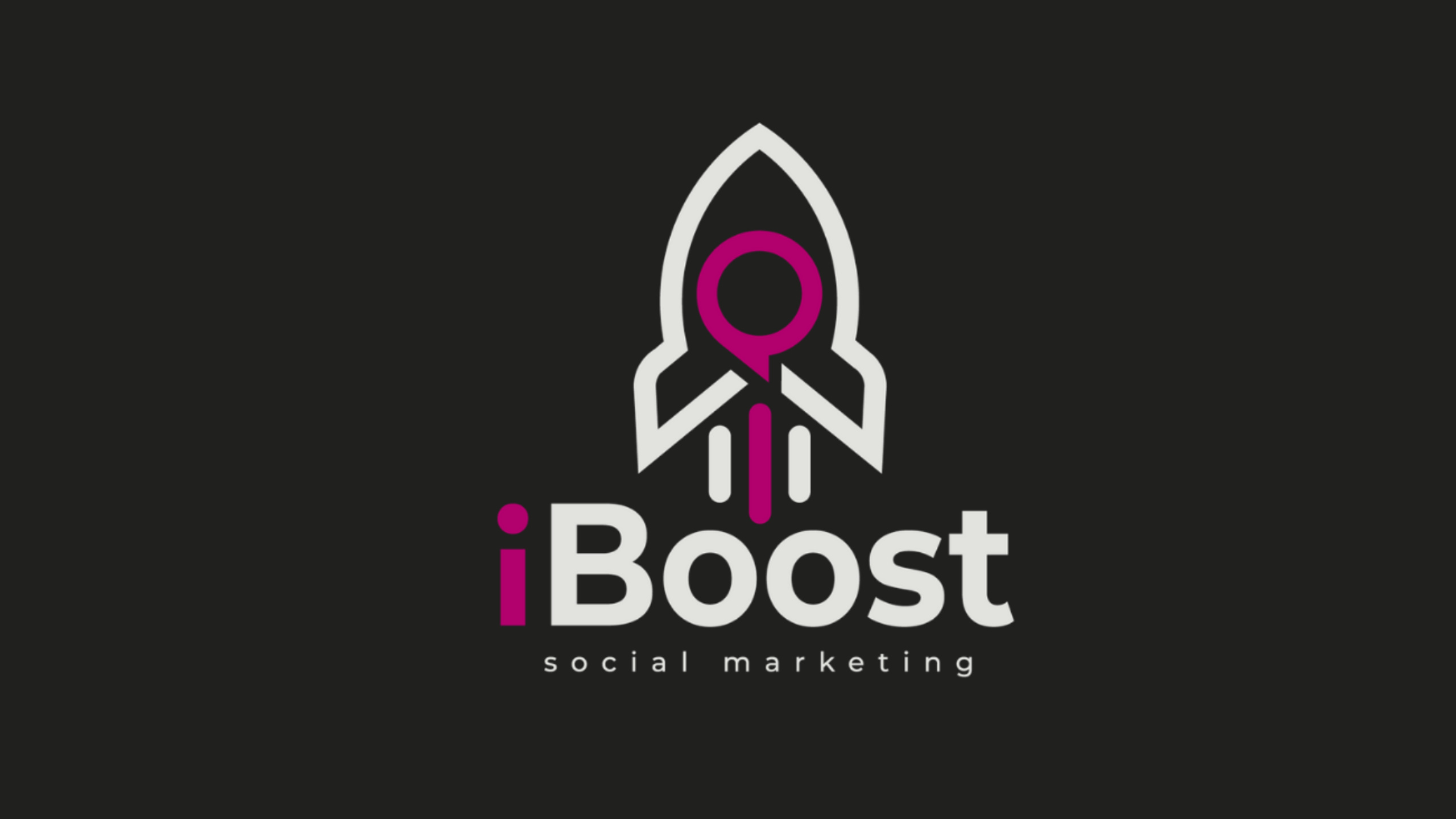 Ecomm Basics- iBoost Social