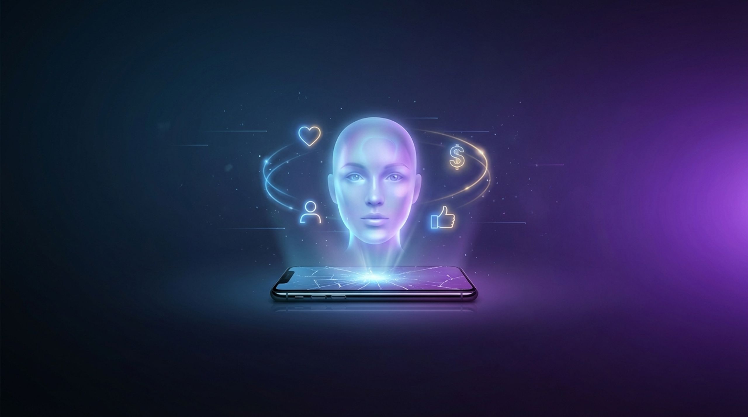The AI Influencer Blueprint