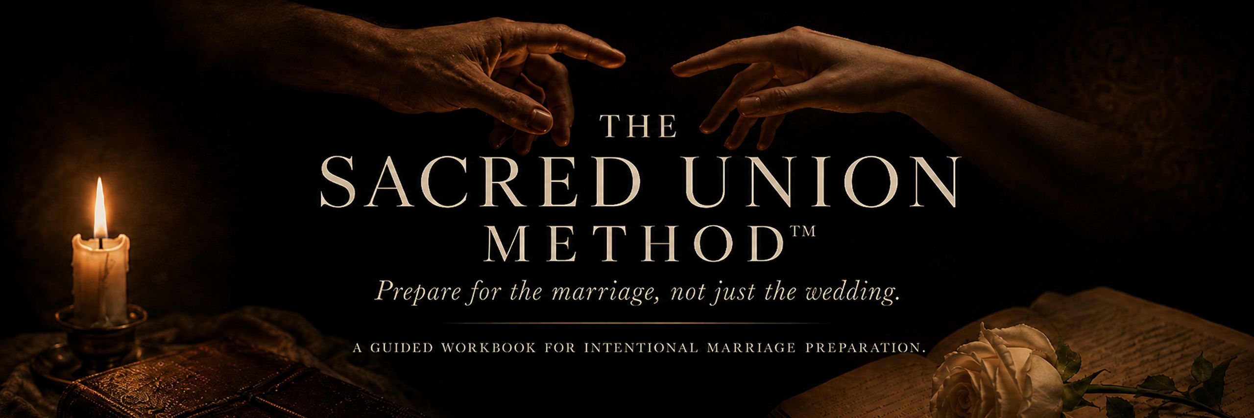 The Sacred Union Method™