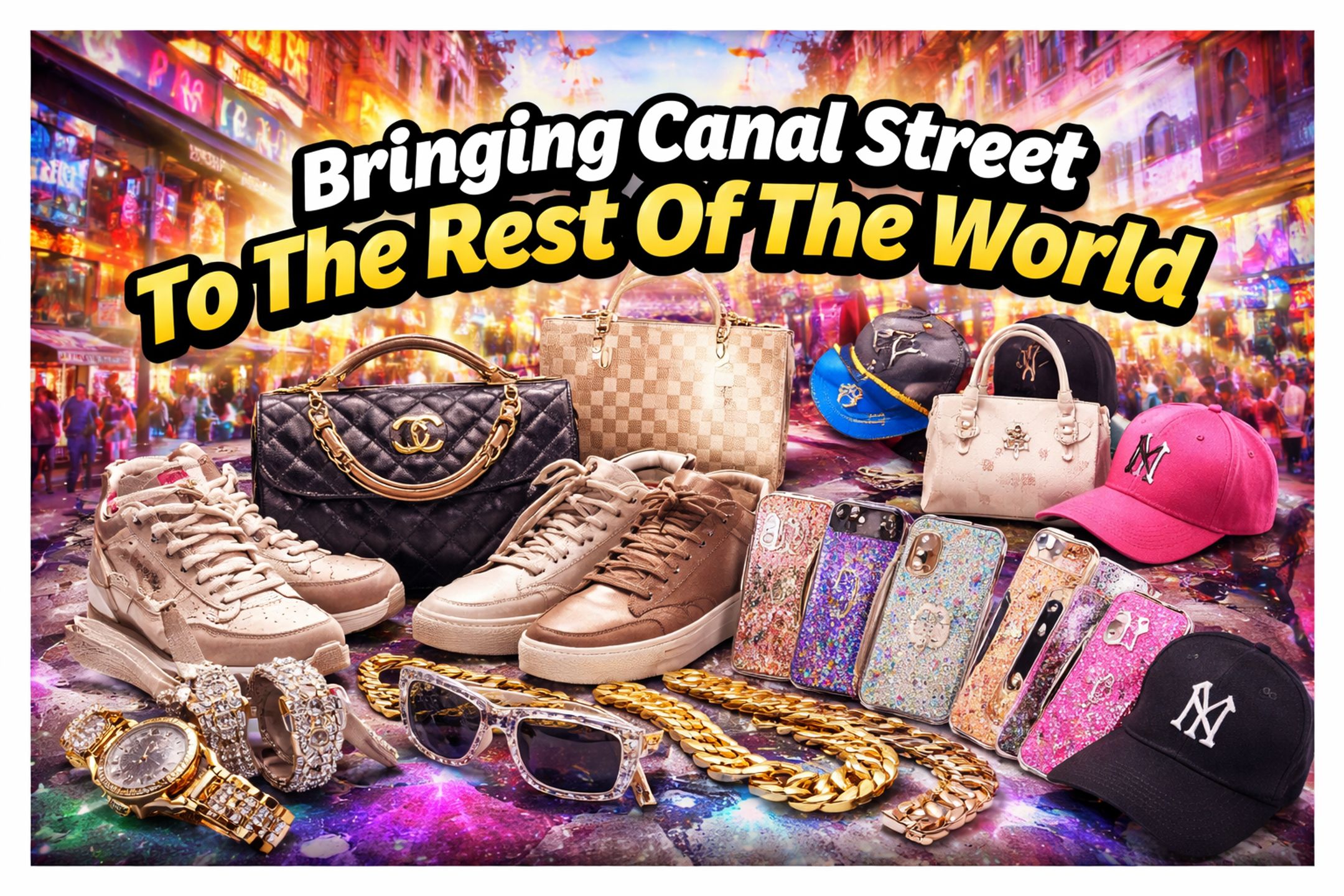 Finds@Canal