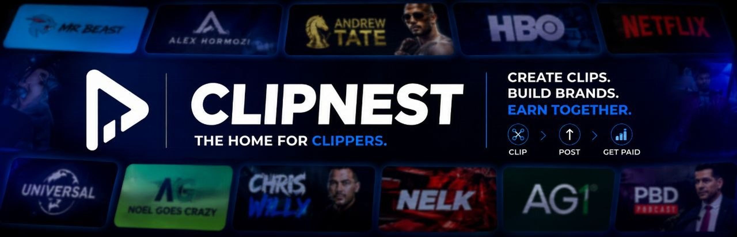 ClipNest