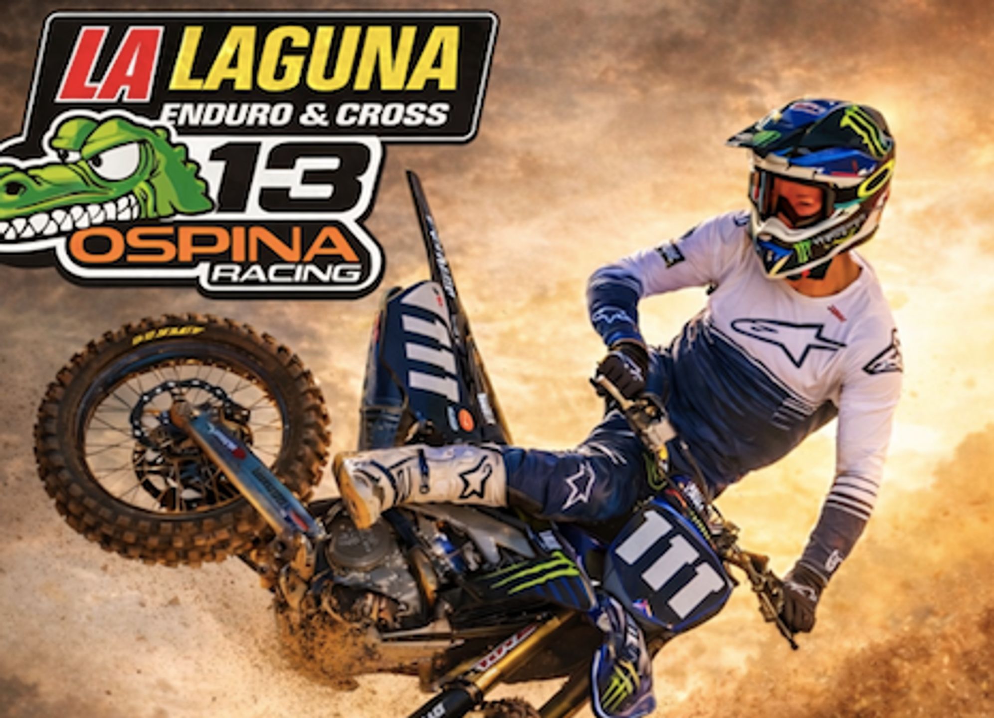 Professional Motocross Nutrition